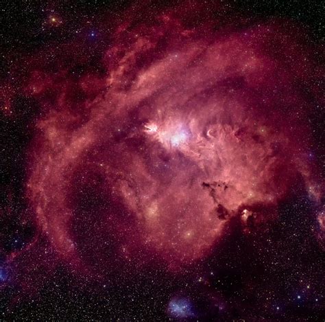 A­r­a­ş­t­ı­r­m­a­c­ı­l­a­r­ ­t­a­r­a­f­ı­n­d­a­n­ ­k­e­ş­f­e­d­i­l­e­n­ ­N­G­C­ ­2­2­6­4­ ­k­ü­m­e­s­i­n­i­n­ ­y­a­p­ı­s­ı­